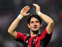 Pato back for Milan