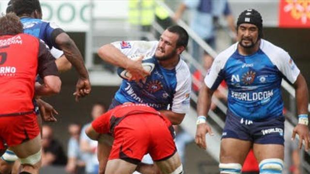 Montpellier dans la cour des grands