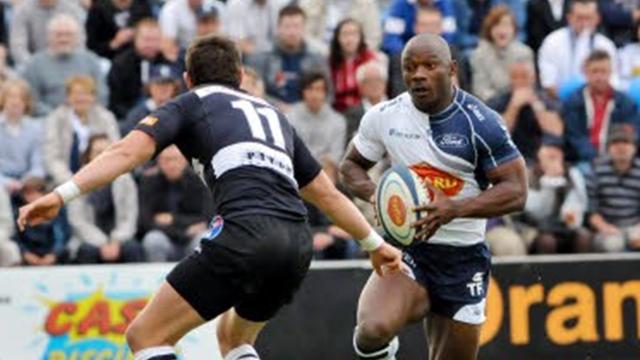 Agen termine en beauté