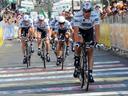 Sorensen admits TTT fear