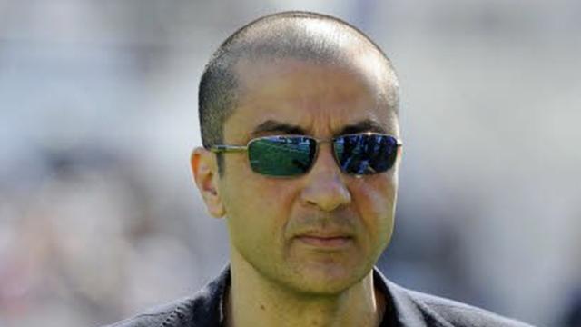 Boudjellal: "A Toulon, il y a 35 kilos d’or dans les vestiaires..."