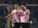 Milan's double dream off