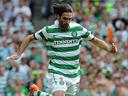 Celtic hang on for win