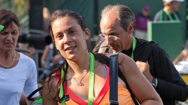 Marion Bartoli