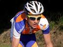 Weening seizes pink jersey