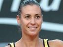 Flavia Pennetta