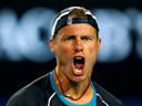 Hewitt out of French Open
