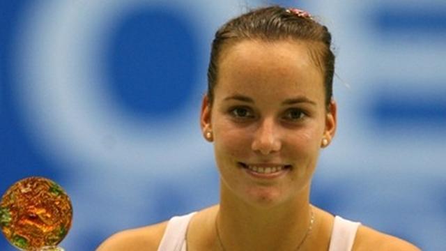 Jarmila Gajdošová