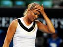 Season over for Safina