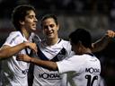 Velez close on semi