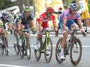 Hondo leaves Lampre-ISD 
