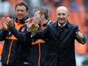 Blackpool down Bolton