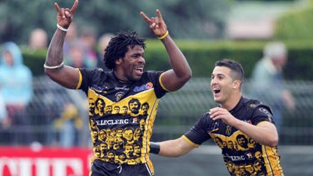 Vainqueur au bout du suspense