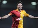 Australian Kewell released by Qatari club 