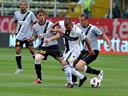 Giovinco strike downs Juve
