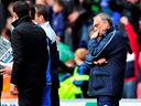 West Ham relegated