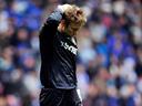 England call up Green