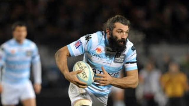 Chabal va s'engager à Lyon