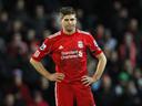 Gerrard likely to miss out