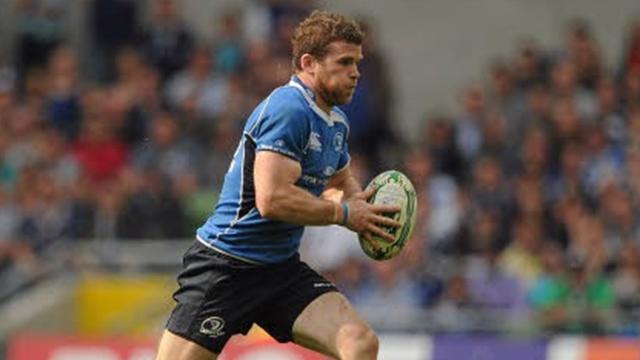 Le Leinster en reconquête