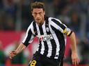 Marchisio going nowhere