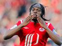 Lille all but seal title