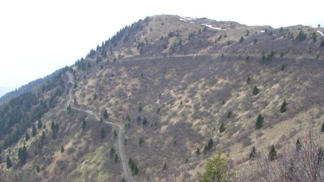 Crostis climb cancelled - Cycling - Giro d'Italia