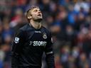 West Ham 0-3 Sunderland