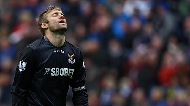 West Ham eye Green stay - Football - Championship