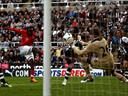 West Brom deny Newcastle