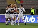 Lazio beat Lecce in vain