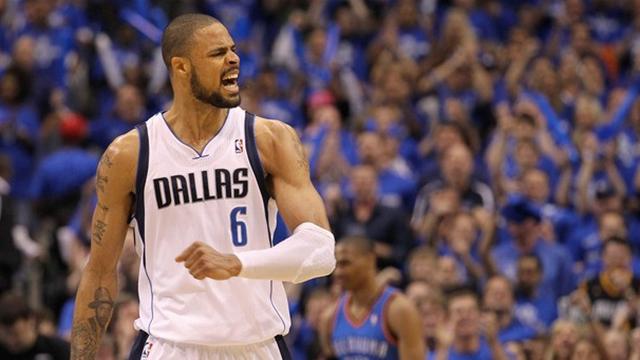 Chandler signs for Knicks