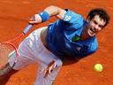 Murray passes Prodon test