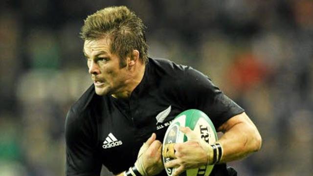 Les Blacks sans forcer