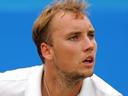 Steve Darcis