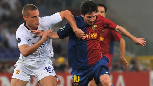 Barca to face United in pre-season