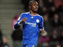 Posh get Zakuani boost