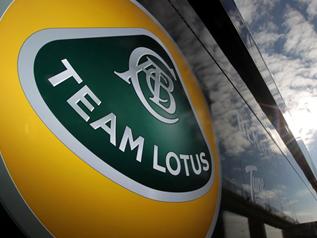 Lotus name change moves closer