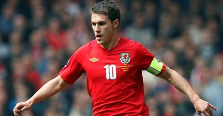 
				Wales down Northern Irish