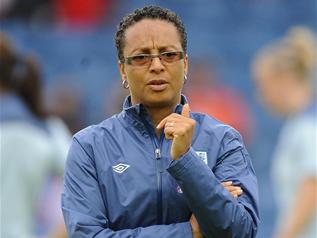 World+cup+football+women