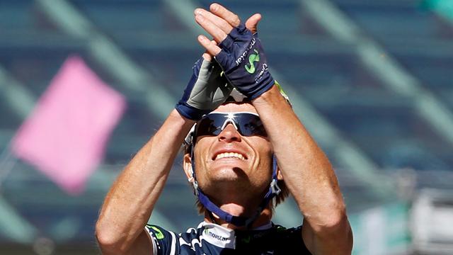 Kiryienka remembers Tondo with win