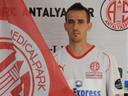 Bulgaria's Minev banned