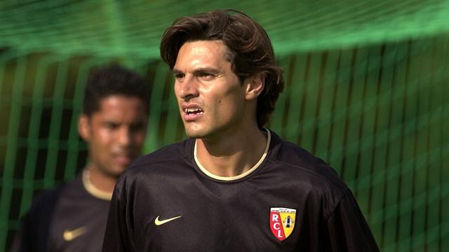 Le RC Lens se sépare de Blanchard