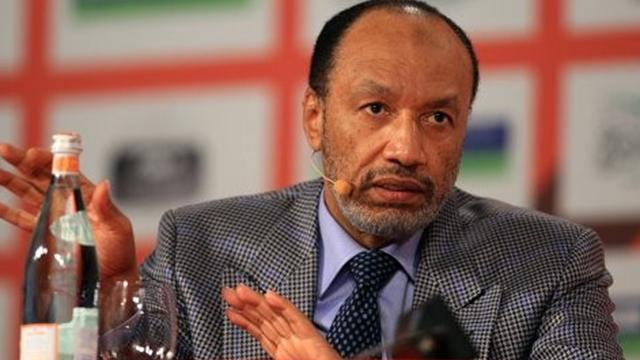 Bin Hammam to appeal suspension