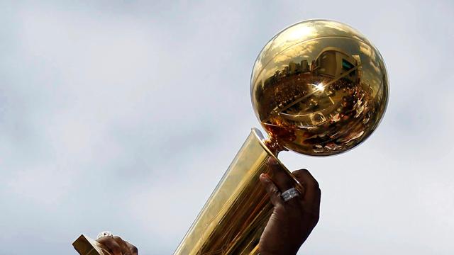 How the NBA title will be won and lost