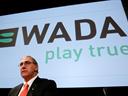WADA drops appeal
