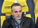Bologna appoint Pioli