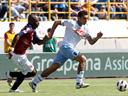 Pazienza set for Juve