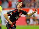 Bayern hit back on Bender