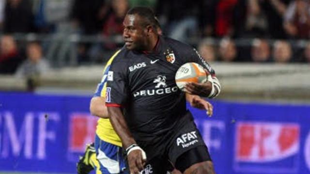 Toulouse : "Caucau" maintenu à l'aile